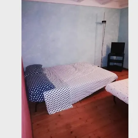Colotti Apartmán