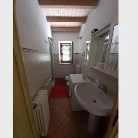 Colotti Apartmán *