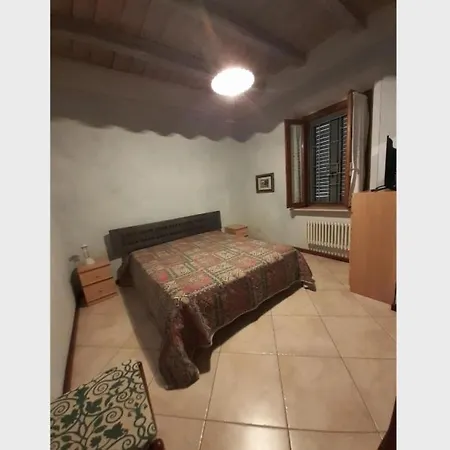 Apartmán Colotti