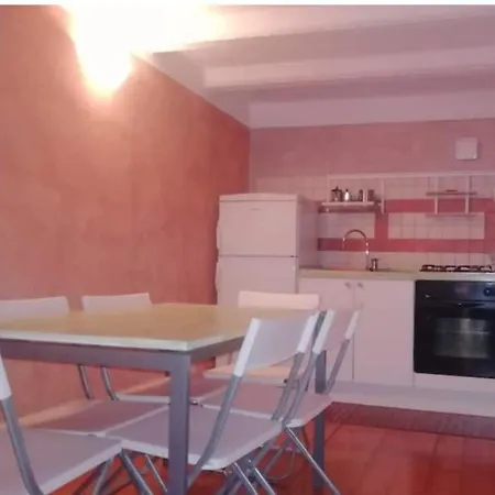 Colotti Apartamento Cupra Marittima