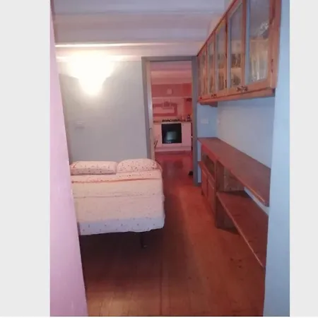 Colotti Apartmán
