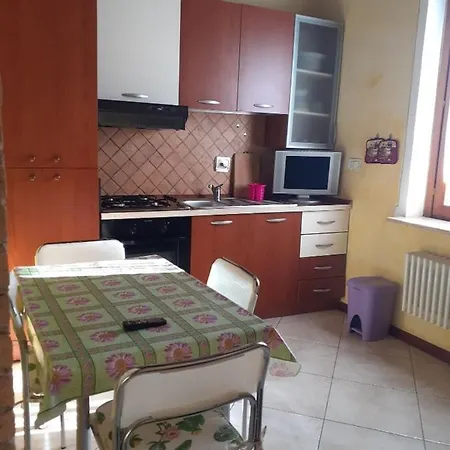 Apartamento Colotti Cupra Marittima