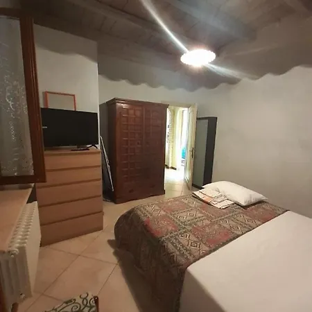 Colotti Apartamento *